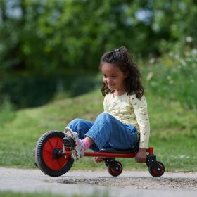 Winther Viking Challenge Medi FunRacer W634-image