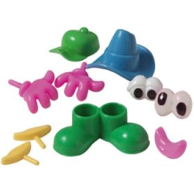 Creall Funny characters-image