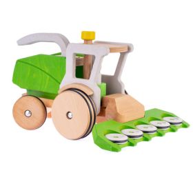 DYNAMIKO Mähwerk für Maishäcksler-image