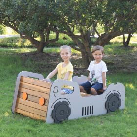 Outdoor-Spielauto-image