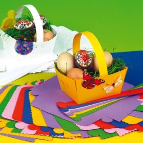 Henkelkörbchen, 20 Stück-image