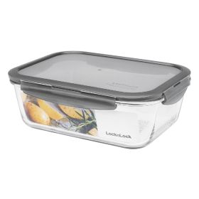 Boroseal, rechteckig, 2 l-image