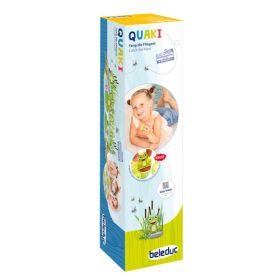 Quaki - Fangt die Fliegen-image