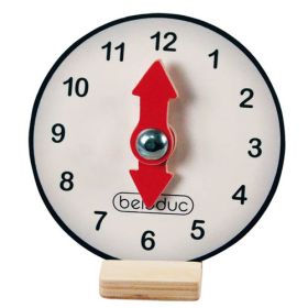 Lernpuzzle XXL, Mein Tag-image