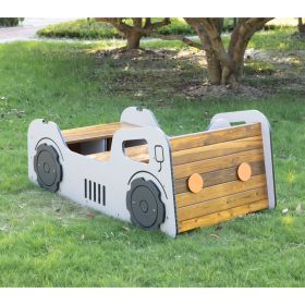 Outdoor-Spielauto-image