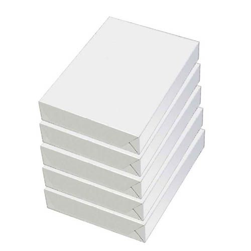 Kopierpapier DIN A4, weiß, 2500 Blatt-image