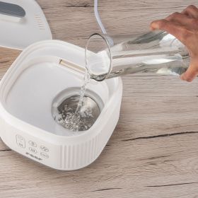 Vaporisator VapoDryS (Wasserdampfdesinfektion)-image