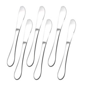 Kindermesser blanco, 6er Set, L 17,8 cm-image