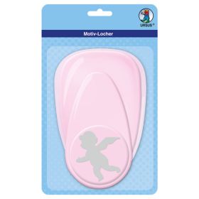 Jumbo Motivstanzer Engel-image