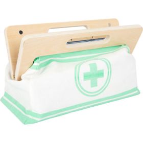 Arzttasche, 18-tlg.-image