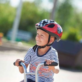 Winther Fahrradhelm-image