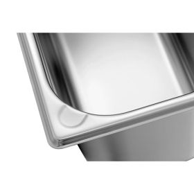 GN Behälter Basic, 1/3, GN150-image