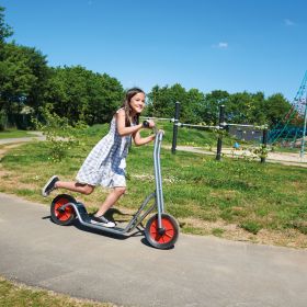 VIKING StarScooter Maxi Chrom-image