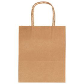 Papiertüten, 20 Stk.,natur-image