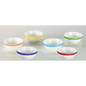 Müslischale, Ø 12 cm, 6 Stk. pro Farbe-image