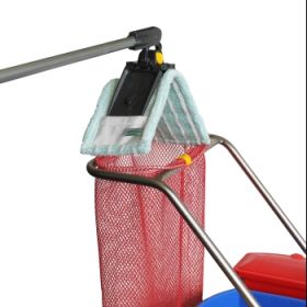 Pre-Wash Wischwagen komplett-image