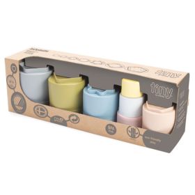 tiny BIO-Stapelbecher-image