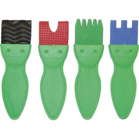 Farbspachtel, 4 Stk.-image