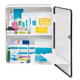 Verbandschrank Krabbelgruppe-image