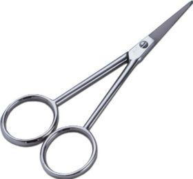 Zugspitze Silhouettenschere-image