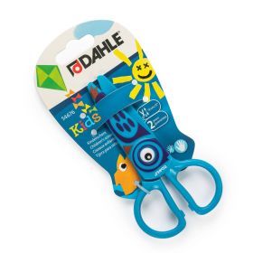 Kindersicherheitsschere "Owl" 12 cm-image