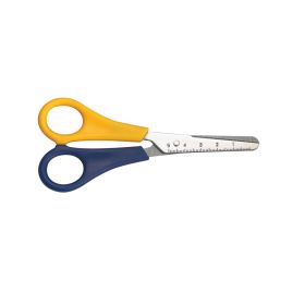 Bastelschere rund, Linkshänder, 13,5 cm-image