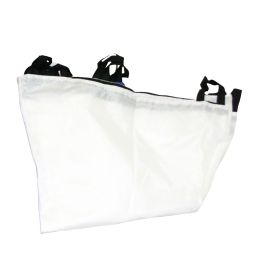 Schwungtuch weiß, 360 cm mit 12 Haltegriffen-image