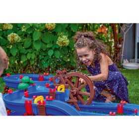 AquaPlay MegaWaterWheel-image