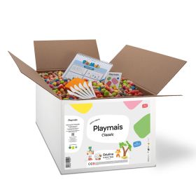 Playmais Eduline Large, ca. 6300 Teile-image