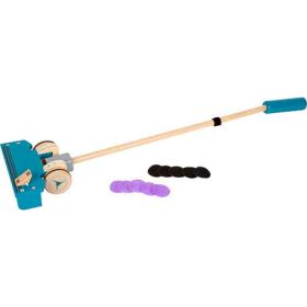 Schiebespielzeug Staubsauger-image