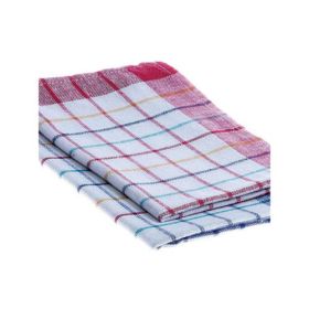 Geschirrtücher Baumwolle, 70 x 50 cm, 10 Stk.-image