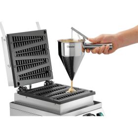 Waffeleisen MDI Lolly 400-image