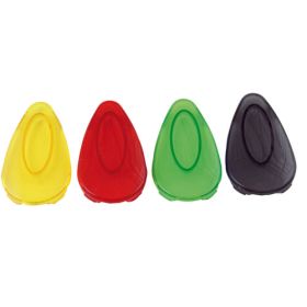 Fenster XL in Tropfenform, für Sensor-Seifenspender 1200 ml-image