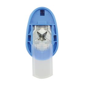 Motivstanzer mittel, Blume-image