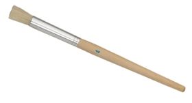 Schablonierpinsel, Gr.4-image