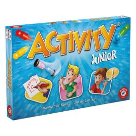 Activity Junior-image