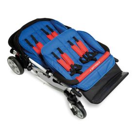 Winther Kinderwagen Buggy 4 Kids ST4-image