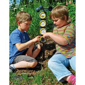 Hygrometer für Wetterstation-image
