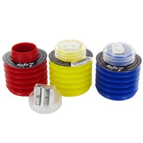 Ziehharmonika-Doppelanspitzer Lefty-image