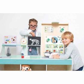 Doctor Station 3 in 1-image