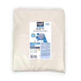 Modelliersand Play it, 2500 gr-image