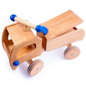 DYNAMIKO Rutsch LKW Fred blau-image