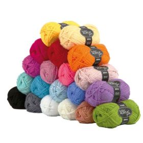 Fantasia Polyacrylwolle, 20 x 50 g-image