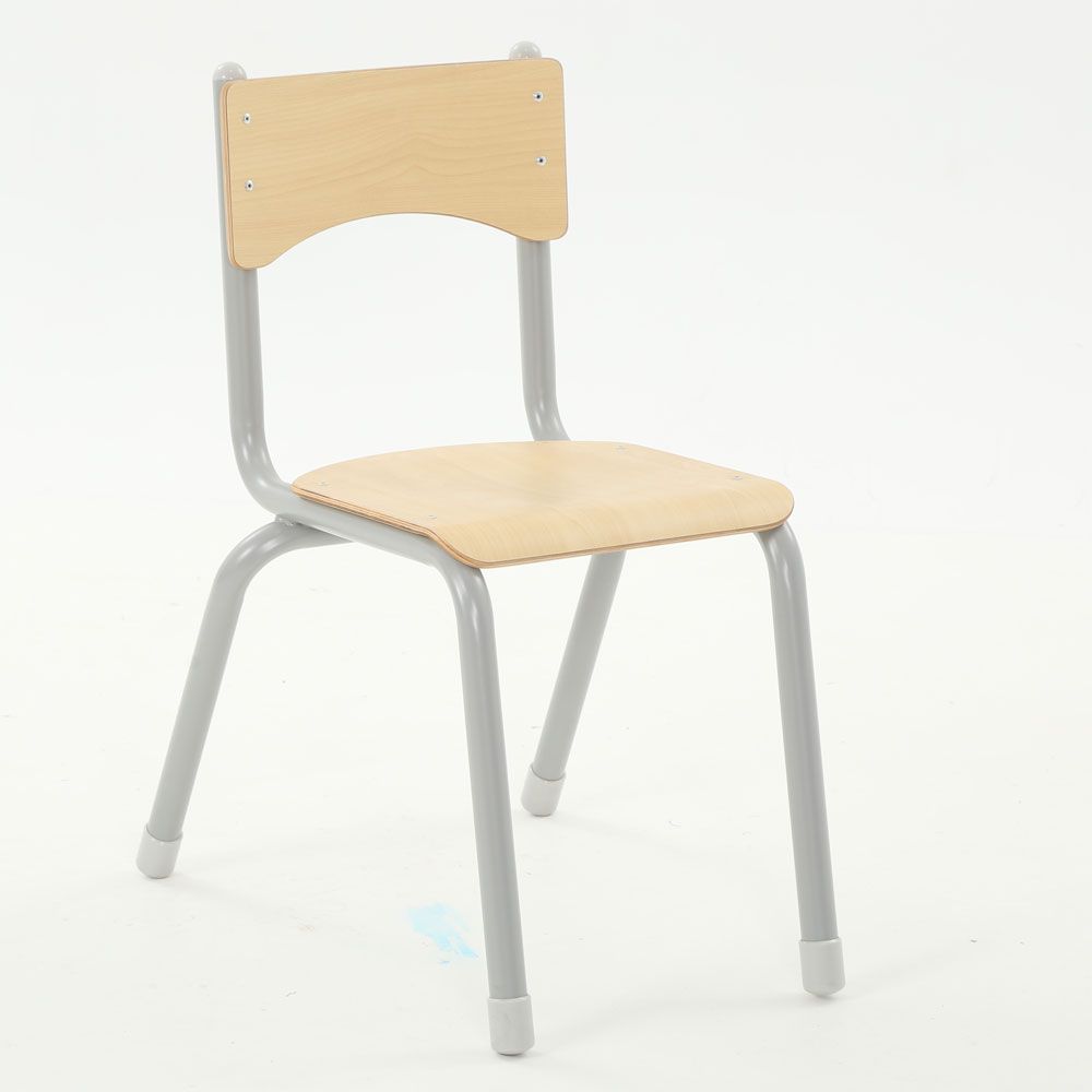 Stuhl Owlaf, Sitzhöhe 43 cm, 4er Pack.-image