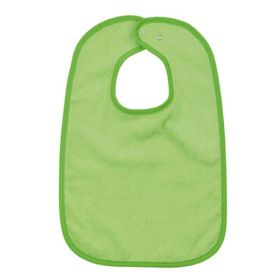 Kinderlätzchen mit Druckknopf, extra lang-image