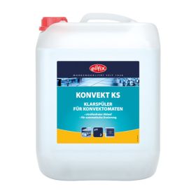 KONVEKT KS, 10 Liter-image