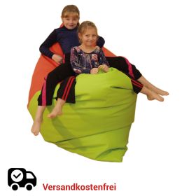 Kuschelparadies - Sitzsack-image