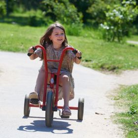 Winther Dreirad Maxi W469-image