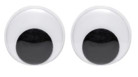 Wackelaugen, 20 mm-image