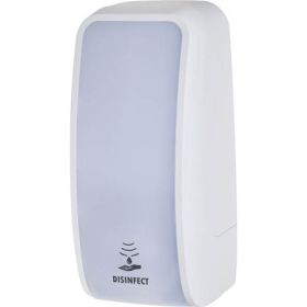 COSMOS Desinfektionsmittelspender Sensor, Einzelfarben nach Wahl-image